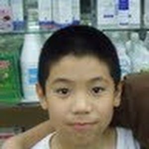 Meet your Posher, Jason